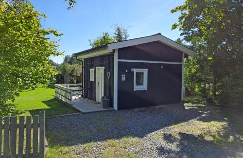 Vasterhaninge House | Lillhuset nära Stockholm