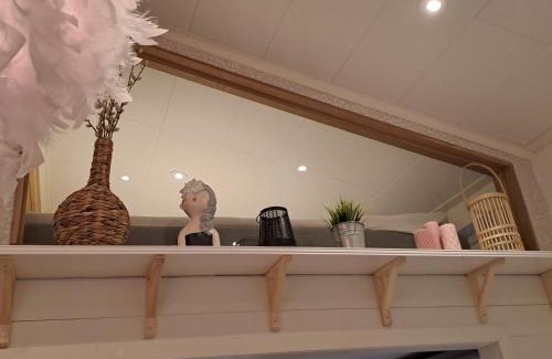 Vasterhaninge House | Lillhuset nära Stockholm