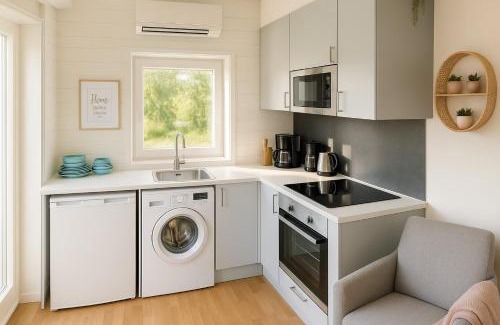 Vasterhaninge House | Lillhuset nära Stockholm