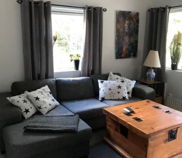 Varmdo House | Lillhuset Värmdö