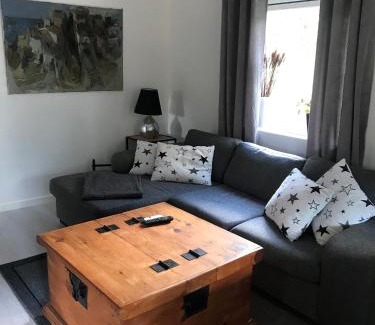 Varmdo House | Lillhuset Värmdö