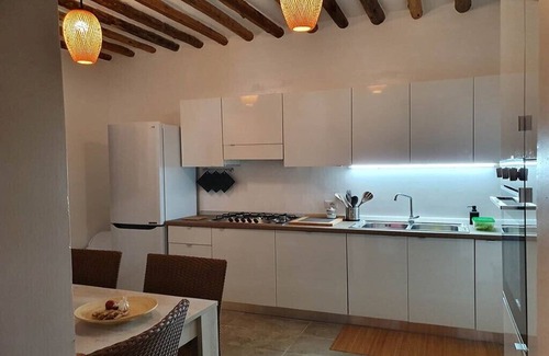 Kiwengwa House | Lilli's House - delightful and comfortable beachfront holiday home- Casa Papaya