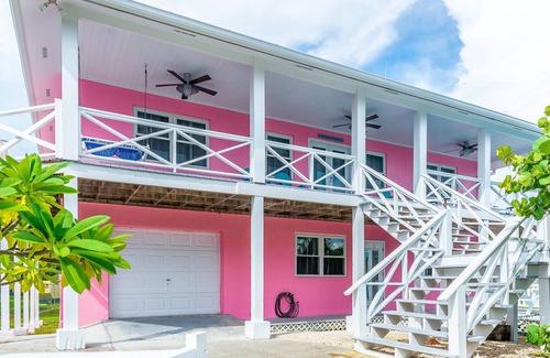 Green Turtle Estates House | Lillian's Oceanview Oasis