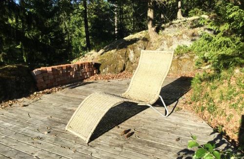 Varmdo House | Lillstuga Strömma