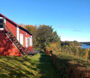 Alvkarleby Cabin | Lillstugan