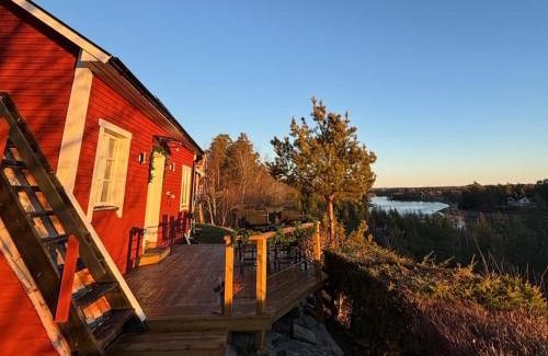 Alvkarleby Cabin | Lillstugan