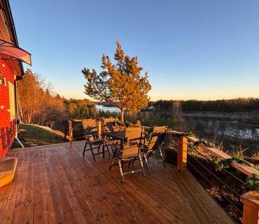 Alvkarleby Cabin | Lillstugan