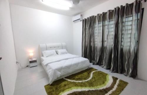 Tasek Gelugor House | Lilly Grove Homestay