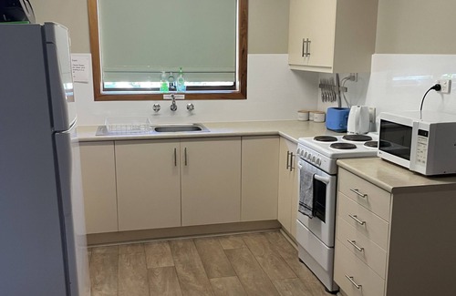 Port Hughes House | Lily Cottage, Port Hughes