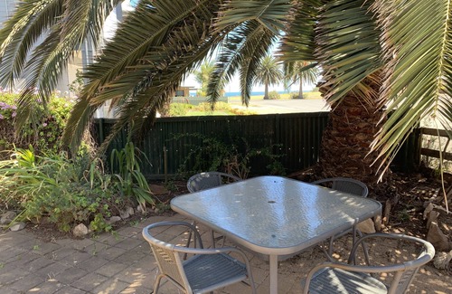 Port Hughes House | Lily Cottage, Port Hughes