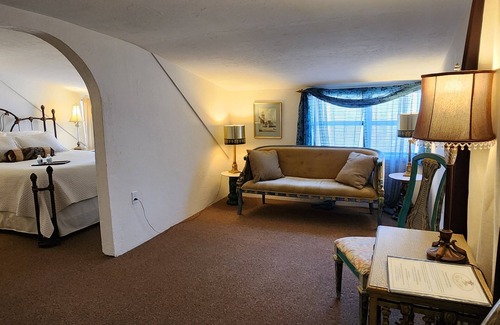 Dahlonega Cabin | Lily Creek Lodge