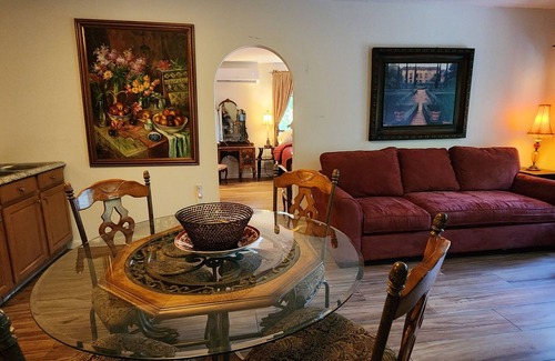 Dahlonega Cabin | Lily Creek Lodge