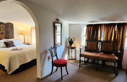 Dahlonega Cabin | Lily Creek Lodge