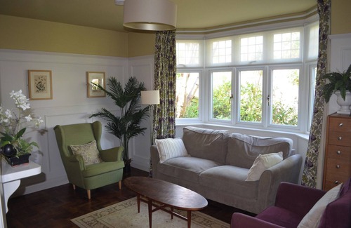 Minehead Cottage | Lily House