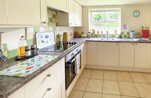 Nassington Cottage | Lily Pad 2 - UK43901