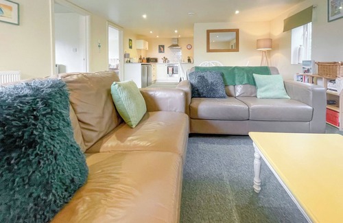 Nassington Cottage | Lily Pad 9 - UK43919