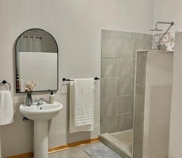 Tzaneen Apartment | Lily Palms Rest