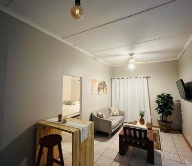 Tzaneen Apartment | Lily Palms Rest