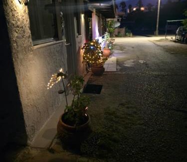 Lambi House | Lily's house near the beach