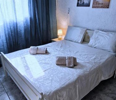 Lambi House | Lily's house near the beach