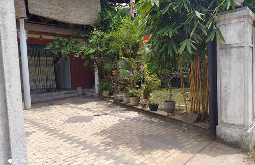 Hettimulla House | Limaya holiday inn