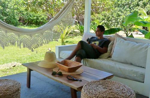 Atins House | Limbo Atins Chalets - Lençóis Maranhenses