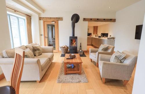 Penny Bridge House | Lime Cottage