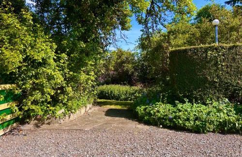 Maguiresbridge House | Lime Tree House