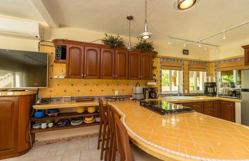 Soliman Bay House | Lime Twist - your home away from home!