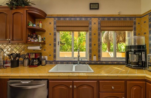 Soliman Bay House | Lime Twist - your home away from home!