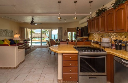 Soliman Bay House | Lime Twist - your home away from home!