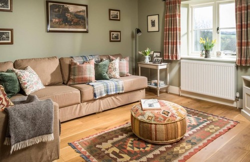 Oare Cottage | Limecombe, Simonsbath
