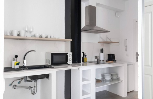 Almeria Centro Apartment | Limehome Almeria C. Hernán Cortés