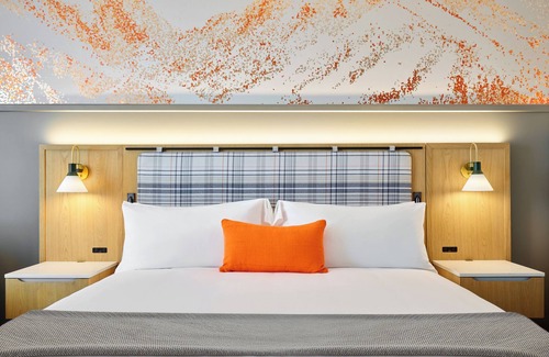 Mammoth Lakes Hotel | Limelight Mammoth