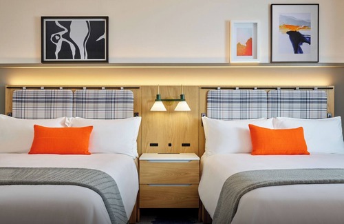 Mammoth Lakes Hotel | Limelight Mammoth