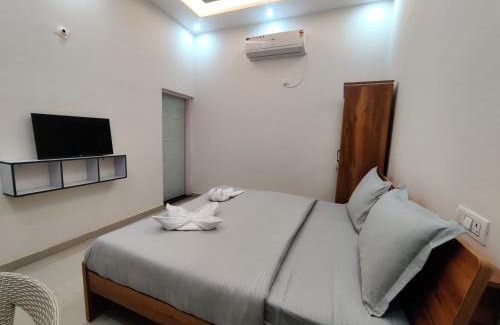 Dehradun Resort | Limeport Resort