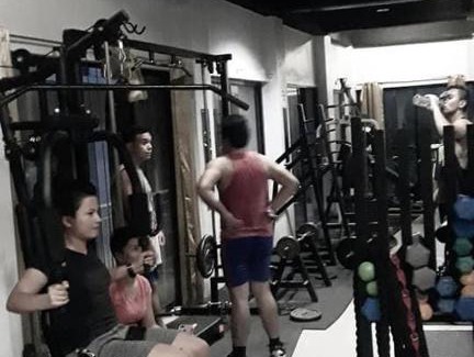Bago City Hotel | Limewood Residences- Bago City near Bacolod