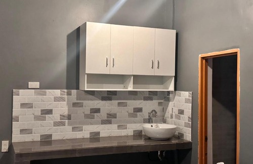 Bago City Hotel | Limewood Residences- Bago City good for 4