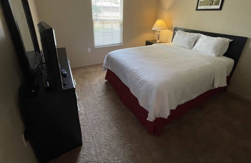 Bellefontaine Apartment | Limited time only! Perfect hotel alternative!