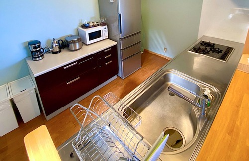 Goto House | Limited to 1 group per day Nonoya Leisurely st/Goto Nagasaki