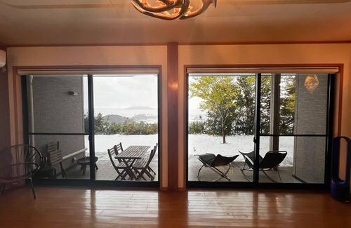 Goto House | Limited to 1 group per day Nonoya Leisurely st/Goto Nagasaki