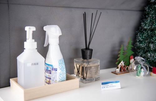 Kadena-cho Cabin | Limited to 2 groups per day Glamping experience /Uruma Okinawa