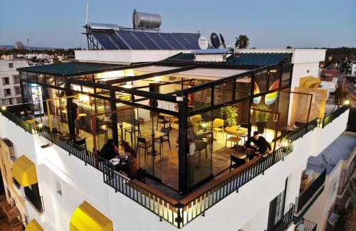 Silifke Bed & Breakfast | Limon Inn Hotel, Taşucu