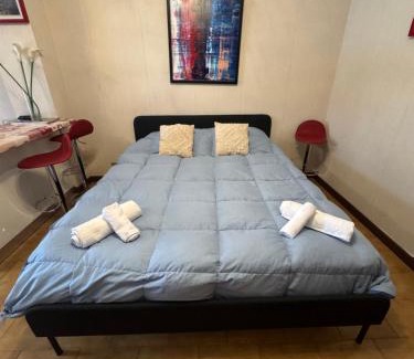 Limone Piemonte Apartment | Limone central suite Mountain View