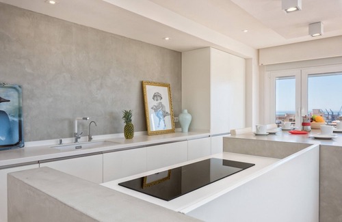 Ensanche Centro Apartment | Linaje - Holiday rental in Malaga by Solaga