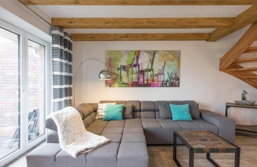 Neukirchen/Erzgeb House | Linas Huis