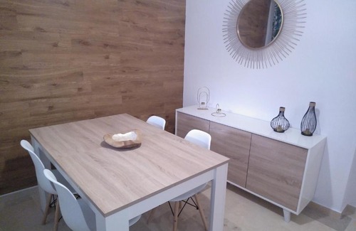 Coria del Rio Apartment | Lince I