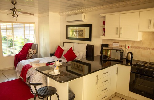 Pietermaritzburg House | Lincoln Cottages