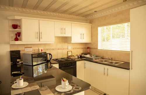 Pietermaritzburg House | Lincoln Cottages