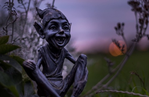 Glentham RV Rental | Lincoln Yurts